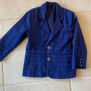 Bella bliss boys Easter  sportscoat blazer